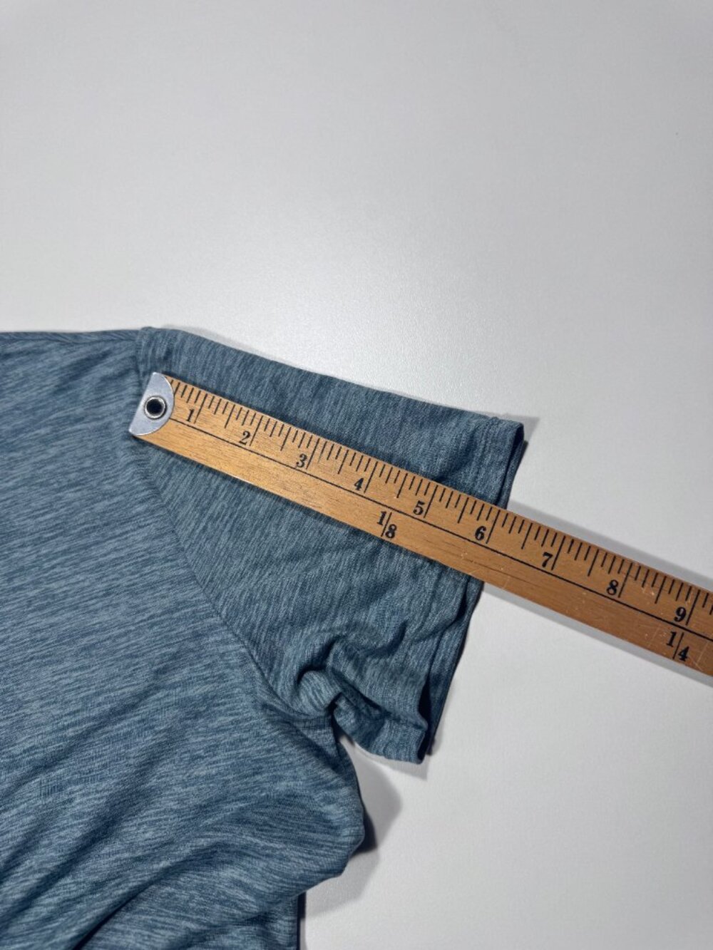 Hyba Active Performance Tee – Women's XS - Picture 6 of 12